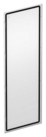 ABB Striebel & John RRW210 rear panel for TriLine series control cabinet 2-field wide, height 1000 mm, 2CPX046519R9999