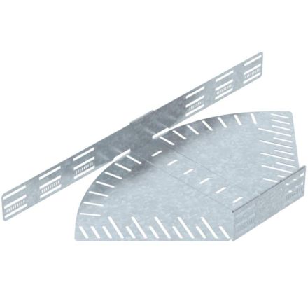 OBO Bettermann 6037226 RB W 840 FT hor.85x400 bend angle adjustable