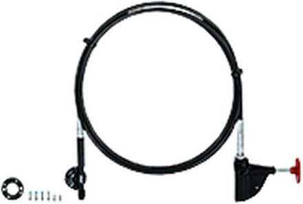 Pilz 570466 PSEN ml escape release cordset 0.5m pull-push cable