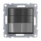 LEGRAND 765904 Insert motion detector SEANO | 2-wire, 180° | anthracite