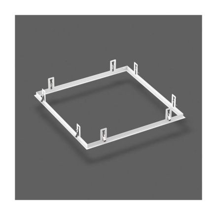 RZB 981941.002 624x624x for 600 module mounting frame