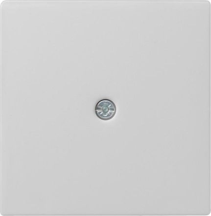 Gira 0274015 cord derivation VDo Sys 55 grey cover