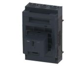 Siemens 3NP1143-1BC21 fuse switch disconnector 3-pole NH1 250A