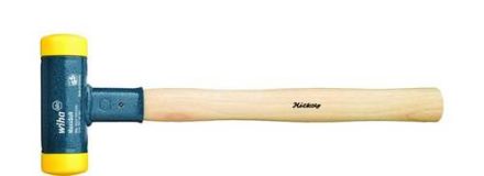Wiha 02093 80030 800 30 SOFT-HAMMER 30 Soft-Hammers