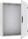 ABB Striebel & John TG309S TwinLine N 55 wall cabinet W800/ H1400 / D225 mm, 2CPX010062R9999