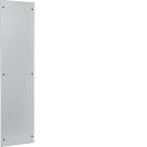 Hager FZ709EXT cabinet partition 2000x600 galvanized