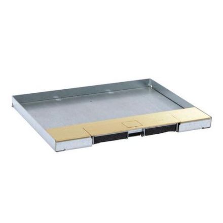 Legrand 088107 MARKER 12/18M BRONZE cover