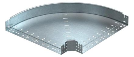 OBO Bettermann 6041518 RBM 90 850 FT 85x400mm tfvz 90 degree bend
