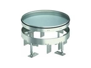 OBO Bettermann RKR2 7V 25 blind D: 275mm round cassette, 7409110