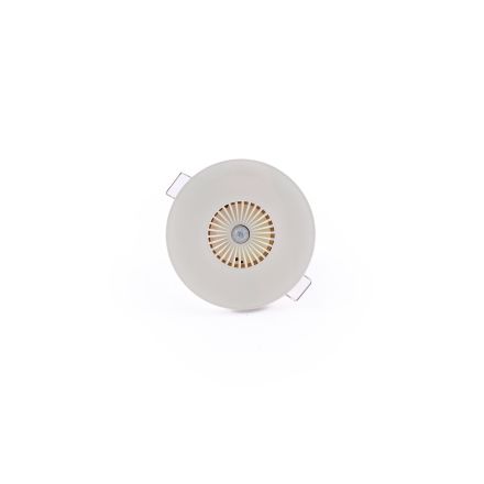 ELSNER 70681 KNX presence detector | brightness, temperature, humidity | white