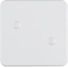 Berker 155909 rocker switch screwable polar white, glossy wg Up IP44