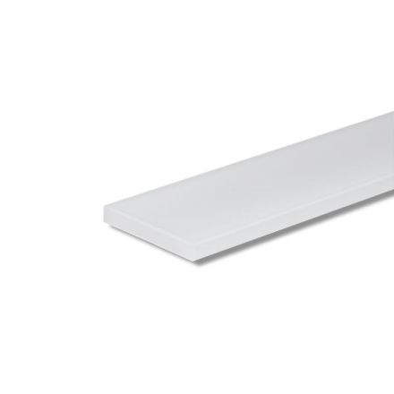 LTS LK-Z 070 AOV-E-002/1500 Cover light channel 070 glass ( 661461 )
