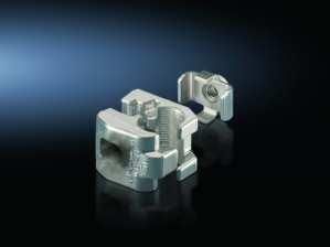RITTAL 9676730 95-300 qmm, without screw (Flat-PLS) direct connection terminal