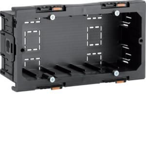 TEHALIT G2860 device installation box 2-way front.