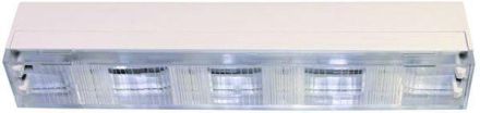 RP-Technik KMB013SC 2W 4500K LED emergency light LB19