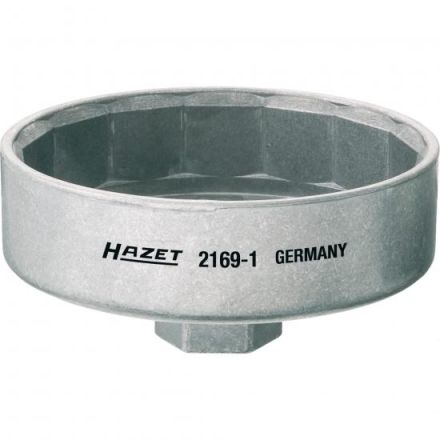Hazet 2169-1 oil filter wrench