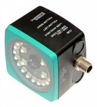 Pepperl & Fuchs 261183 PGV100-F200A-R4-V19 reading head