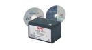 APC RBC3 Replacement Battery Cartridge 3 Battery Pack