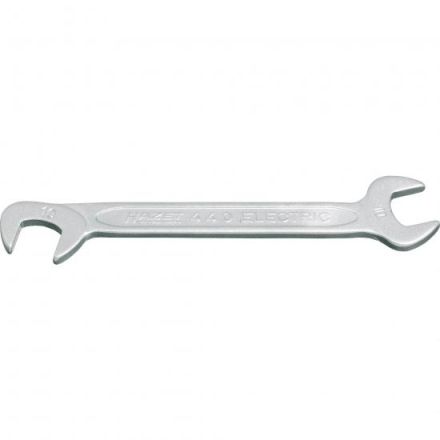 Hazet 440-6 double open-end wrench