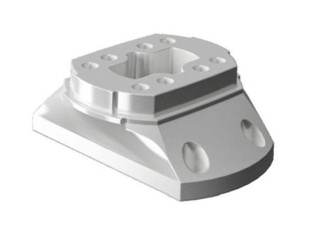 RITTAL 6206550 for tilt coupling adapter
