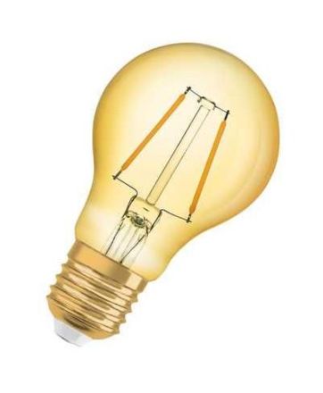 LEDVANCE Osram 1906LEDCA222.5W Vintage 1906 LED 22 2.5 W/2400K E27