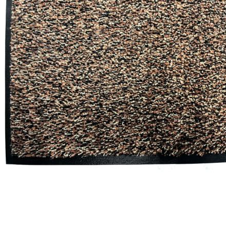 Siena Home P66635 doormat PATTI 40x60cm ECO in brown