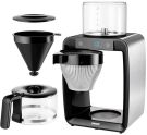 Unold 28435 Aroma Star Coffee Machine Black Unold 28435 Aroma Star Coffee Machine Black