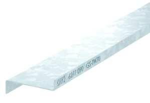 OBO Bettermann GS-TW70 for GS duct depth: 70mm steel partition wall, 6277090