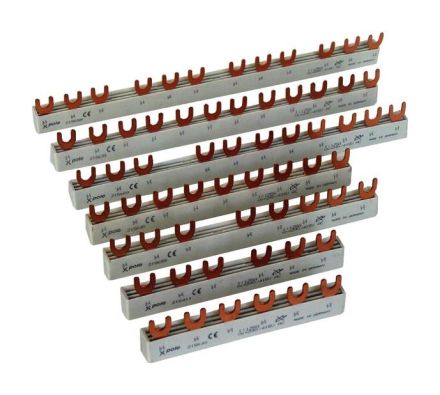 Eaton EVG-16/4PHAS/LNX/8PC phase busbar, 116881