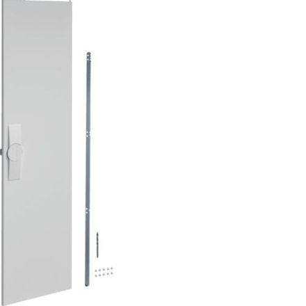Hager FZ191N special door right for cabinet 950x300mm