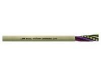 Lapp 0028507/500 UNITRONIC LiYY 7x0.5 TR500m PVC data cable Eca
