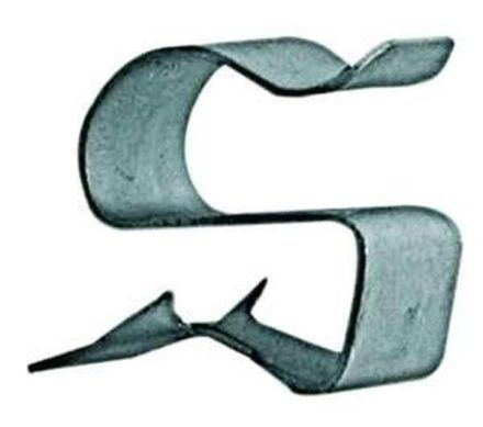 PROTEC.class 05102091 PKHC 4-7/24 cable retaining clip 19-24mm