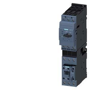 Siemens 3RA2150-4UA35-0AP0 load feeder AC 400V S2 32-40A 1S 1OE
