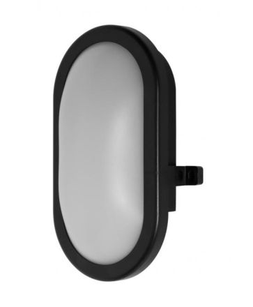 LEDVANCE Osram 4058075271685 LED BULKHEAD 11W 840 BK LED wall / ceiling light