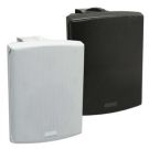 Kindermann 8705000020 30W RMS/50W Active Box Set 50+ white