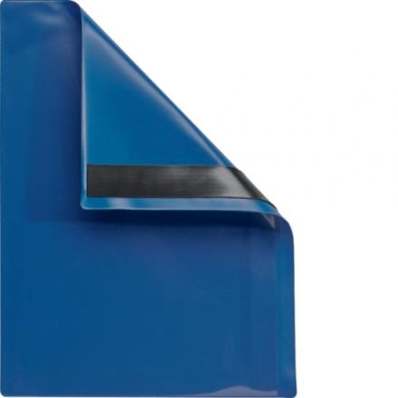 Hager FZ757M magnetic plan pocket DIN A4