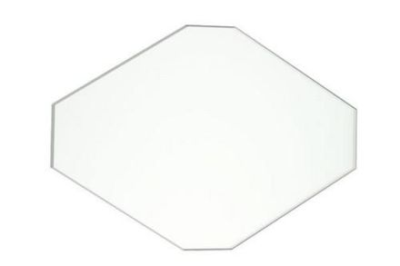 Schuch 340119001 3401/010 replacement glass