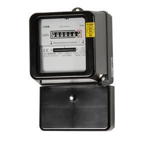 KDK Dornscheidt 101040D 10/40A AC meter