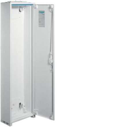 Hager FWB71D field distributor AP IP44 SKII 1100x300x160
