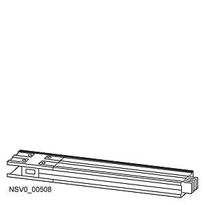 Siemens BVP:261502 Busbar trunking system BVP: 261502 BD2A-3-630-SO-1 630A