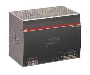 ABB Stotz-Kontakt CP-E 24/20.0 , CP-E 24/20.0 power supply In: 115/230VAC Out: 24VDC/20A , 1SVR427036R0000