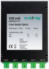 Axing OVE00403 OVE 4-03 Optical distributor