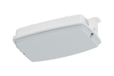 Schuch 361110036 central power supply 970lm 10W IP65 LED emergency light