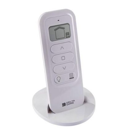 Rademacher 6351442 2-channel radio remote control