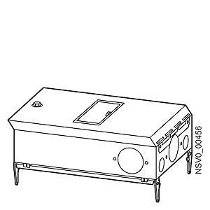 Siemens BVP:262452 Tap-off unit BVP: 262452