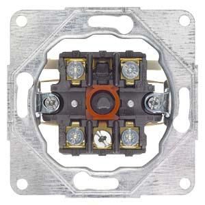 Siemens 5TA7692 blind toggle switch 1-pole, both sides, push-button/lock position