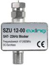 Axing SZU01200 22 kHz Blocker Axing SZU01200 22 kHz Blocker