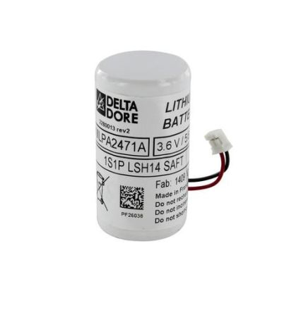 Rademacher 6416224 BAT DMBV TYXAL+ block battery