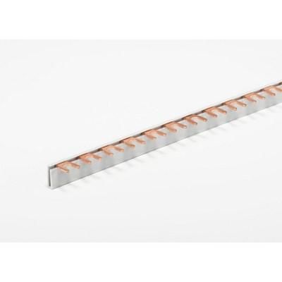 Weidmüller 2657920000 G-1L-27-1000/16 1-pole phase busbar