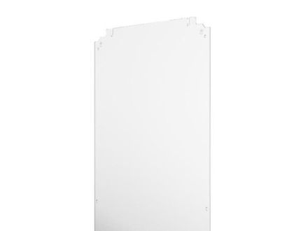 RITTAL 1566800 KX for bus housing 175x585mm mounting plate